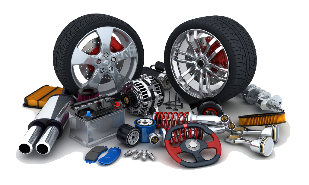 Exterior / Accesorios